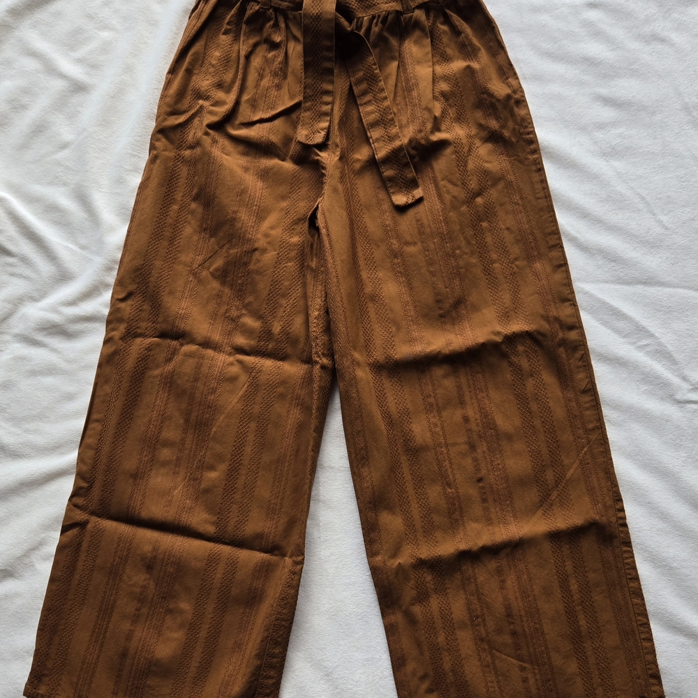 Art Class Men's Tan Chinos